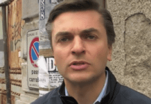 Immigrazione a Genova, Rixi (Lega Nord): “Chi fa accattonaggio deve essere schedato” Edoardo Rixi Lega