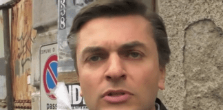 Elezioni Regionali – Rixi risponde alla bordata di Toti: senza Salvini non sarebbe dove è Edoardo Rixi Lega