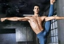 Danza con me – Roberto Bolle and Friends al Teatro Carlo Felice di Genova