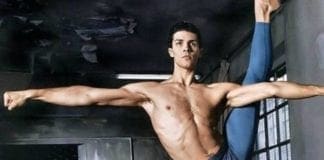 Danza con me – Roberto Bolle and Friends al Teatro Carlo Felice di Genova