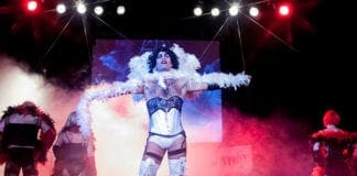 Rocky Horror Show dal 3 al 5 marzo a La Claque di Genova