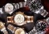Savona, vendeva falsi orologi Rolex, denunciato Rolex