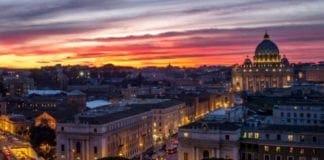 Roma, per le single arriva il fidanzato per Instagram (a pagamento)