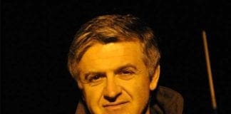 Vigili del Fuoco, Silvio Saffioti è il nuovo direttore per la Liguria