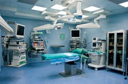 Sanità, al via il “concorsone” per l’assunzione di cento infermieri