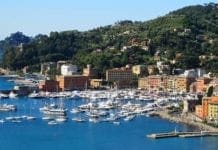 Santa Margherita Ligure festeggia Santa Maria della Rosa