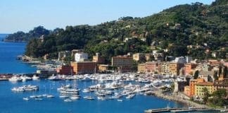 Santa Margherita Ligure festeggia Santa Maria della Rosa