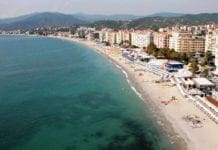 Coronavirus – Spiagge libere, Pd: “No a ingresso a pagamento. Toti apra un confronto con i balneari” spiaggia