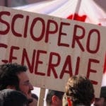 Sciopero generale