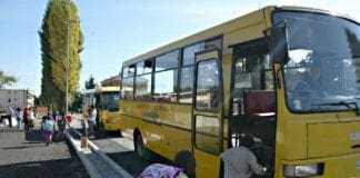 Scuolabus, in provincia di Genova boom di adesioni