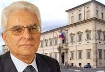Presidio davanti alla Prefettura, in piazza anche il Pd: “Oggi in piazza per difendere la Costituzione”