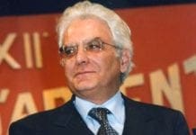Mattarella a Genova il 23 gennaio per commemorare Guido Rossa