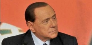 Silvio Berlusconi ricoverato a Monaco per un problema al cuore