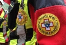 Escursionista precipita in un canalone al Rifugio Argentea e perde la vita soccorso alpino