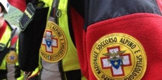 Turista ligure dispersa in Valtournenche, si alza in volo anche l’elicottero soccorso alpino