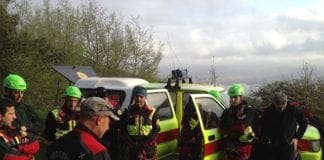 Voltri – Ritrovato l’escursionista disperso da 10 giorni