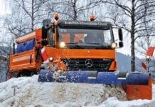 Maltempo in Liguria, prolungata Allerta Neve Neve in Liguria