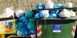 La Spezia, pronta a partire la nuova organizzazione del sistema di raccolta rifiuti