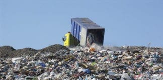 Genova, nuovo impianto a Scarpino, discussione in consiglio regionale