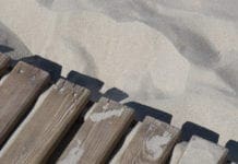 Sestri Levante, turista muore in spiaggia stroncato da un colpo di calore