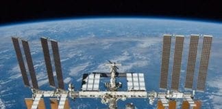 Spazio – Rientrati dopo 115 giorni tre astronauti della ISS