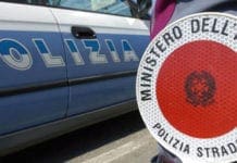 Italiani in viaggio su strade ed Autostrade, i consigli della polizia stradale polizia stradale