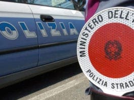 Arenzano, Camionista trovato morto sull’Autostrada A10 Genova – Ventimiglia polizia stradale