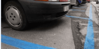 Genova – Parcheggi gratuiti per i saldi