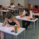 Maturità, oggi la prima prova scritta per 11mila studenti liguri studenti, esame maturità