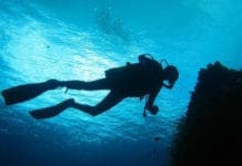 Arenzano, ancora un sub disperso sul relitto della Haven subacqueo immersione