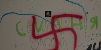 Savona, svastiche sulle pareti dell’ITIS Ferraris. Continua la ricerca deglia autori