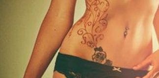 Salute – I Tatuaggi all’hennè non sono innocui come sembrano, meglio evitarli