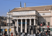 Valli all’opera, da oggi al via la vendita dei biglietti Teatro Carlo Felice