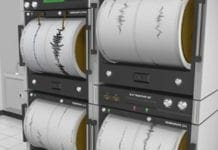 Genova – Scossa di terremoto a Neirone