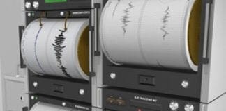 Forte scossa di terremoto a Ragusa