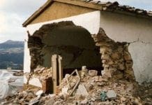 Terremoto a Cervo, Taggia e Diano Castello, ma è solo un’esercitazione