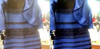 #TheDress – Di che colore è l’abito? Dibattito scientifico o colossale truffa?