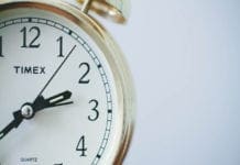 Ora legale 2026, quando spostare le lancette dell’orologio