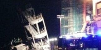 Torre piloti di Genova, familiari delle vittime contestano le sentenze crollo Torre Piloti Genova