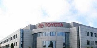 Toyota richiama 5,8 milioni di auto per un difetto dell’airbag