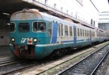 Bogliasco, ancora una persona travolta dal treno