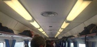 Treni – Pendolari: sì al distanziamento ma più treni e più posti disponibili