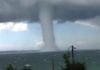 Meteo Liguria, un incontro a Pontedecimo per scoprire i segreti delle previsioni tromba aria nervi