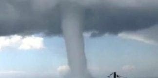 Meteo Liguria, un incontro a Pontedecimo per scoprire i segreti delle previsioni tromba aria nervi