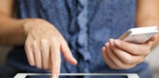 Coronavirus – Sampdoria dona dieci tablet all’ospedale Villa Scassi per far parlare pazienti e parenti