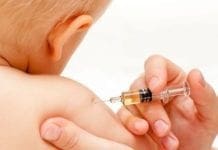 Coronavirus – Ospedale di Sanremo trasferisce Pediatria a Imperia vaccinazioni, vaccini