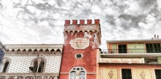 Varazze, un’offerta alla libreria per far rifiorire la Biblioteca Montale Varazze