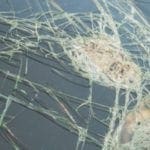 Genova, colpi di pistola a Borgoratti, colpita un’auto parcheggiata vetro rotto