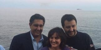 Elezioni regionali, Toti contro Salvini: incapace di guidare la coalizione