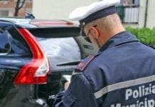 Lavoro – Concorso per 40 agenti di polizia locale a Savona, Albenga, Finale e Loano vigile multa Genova